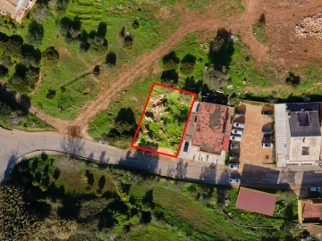 Terreno para Venda em Mexilhoeira Grande