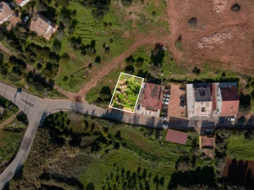 Terreno para Venda em Mexilhoeira Grande