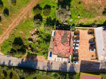 Terreno para Venda em Mexilhoeira Grande