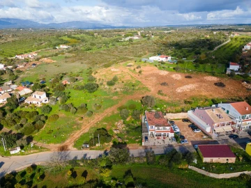 Terreno para Venda em Mexilhoeira Grande