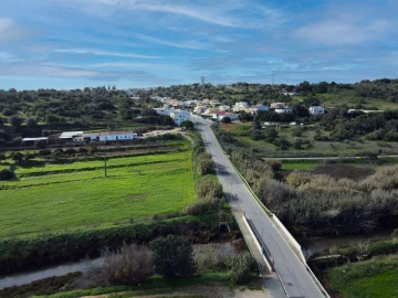 Terreno para Venda em Mexilhoeira Grande