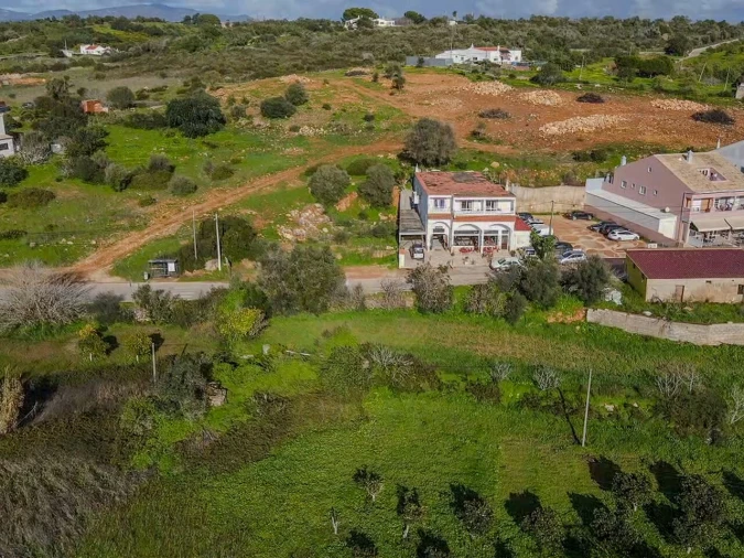 Terreno para Venda em Mexilhoeira Grande Foto 2