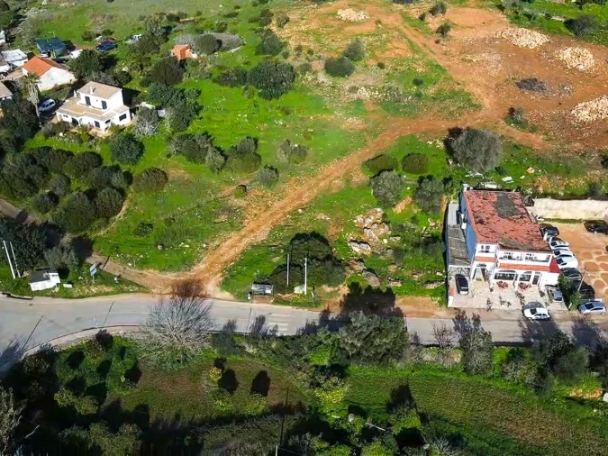 Terreno para Venda em Mexilhoeira Grande Foto 3