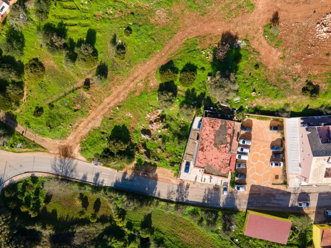 Terreno para Venda em Mexilhoeira Grande Foto 17
