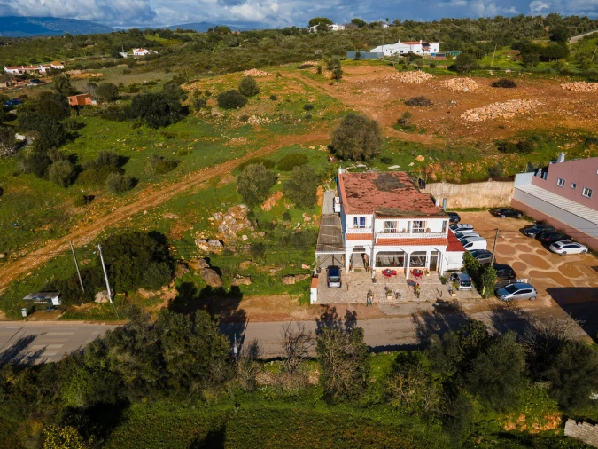Terreno para Venda em Mexilhoeira Grande Foto 20