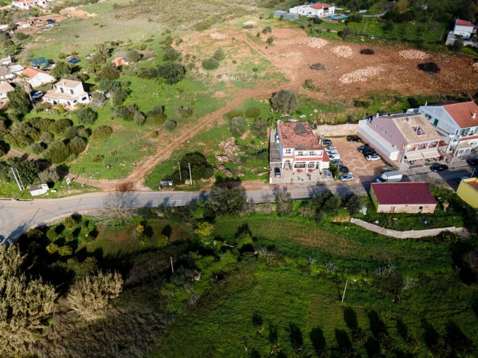 Terreno para Venda em Mexilhoeira Grande Foto 21
