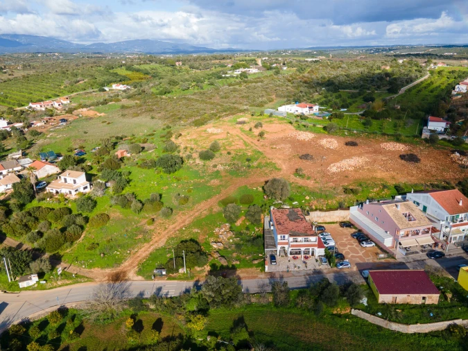 Terreno para Venda em Mexilhoeira Grande Foto 23
