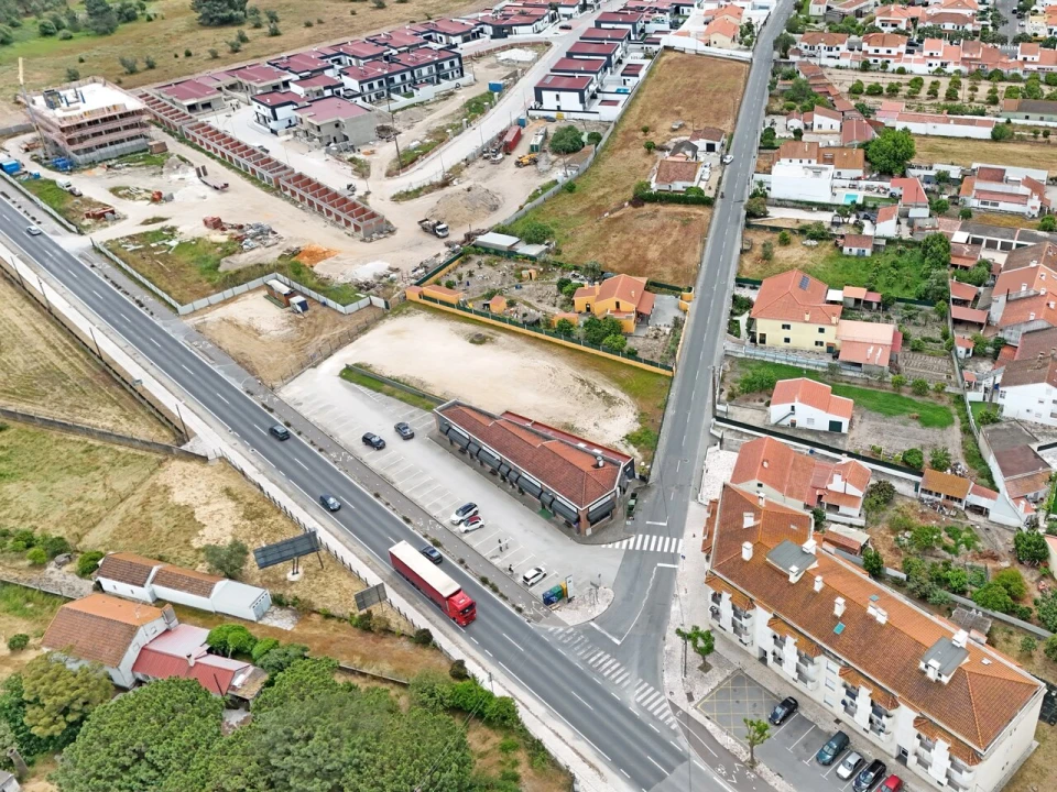 Loja para Venda em Samora Correia Foto 5