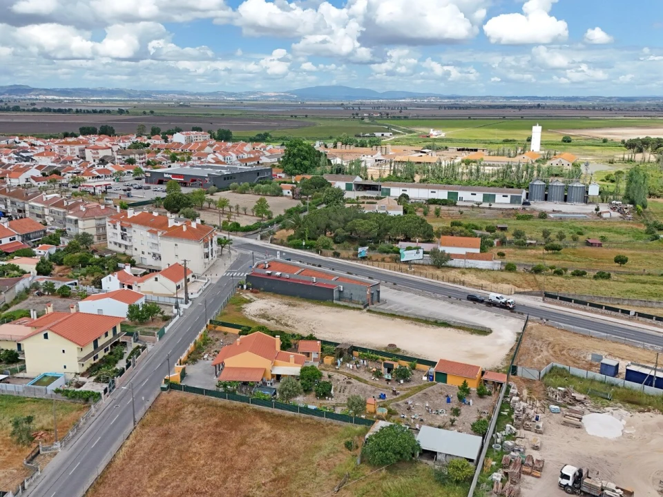 Loja para Venda em Samora Correia Foto 7