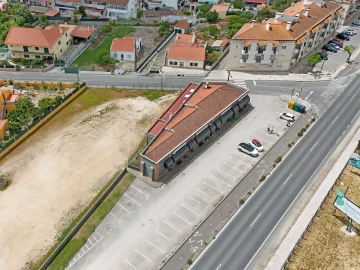 Loja para Venda em Samora Correia