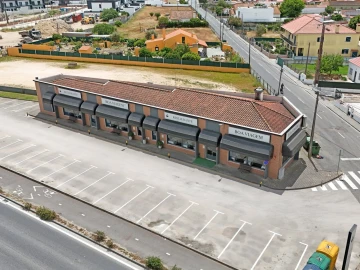 Loja para Venda em Samora Correia