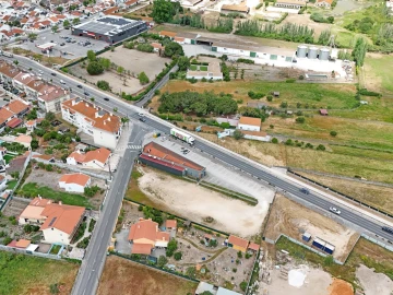 Loja para Venda em Samora Correia
