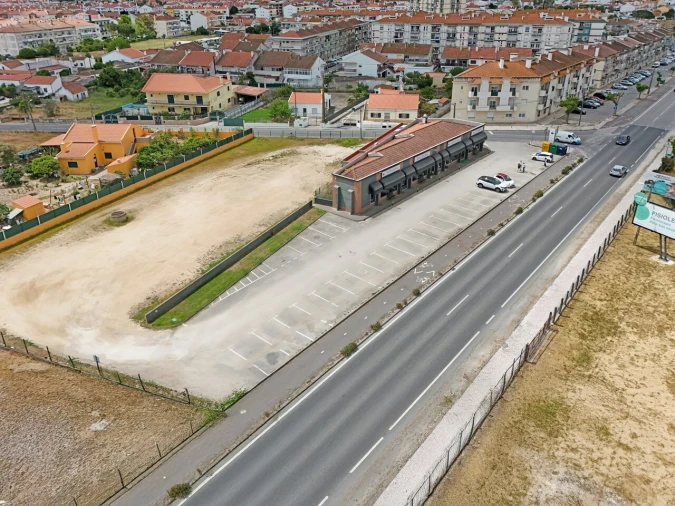 Loja para Venda em Samora Correia Foto 3