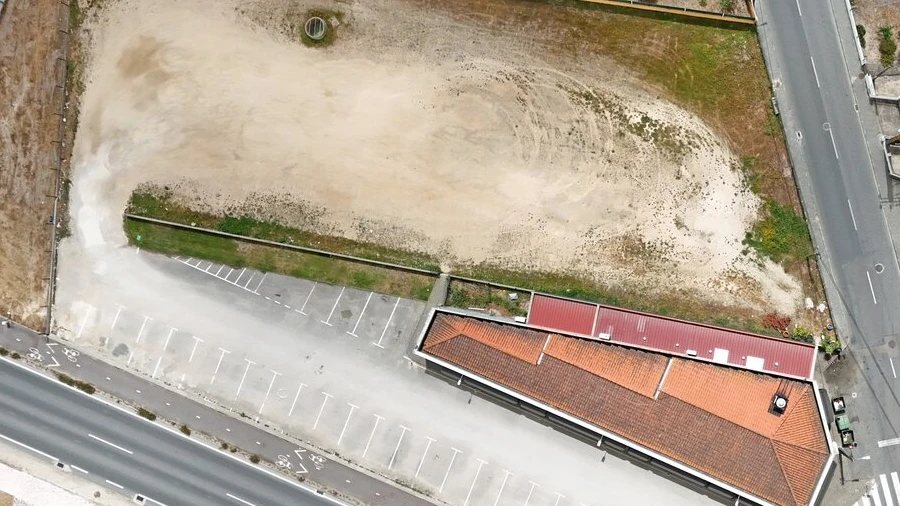 Loja para Venda em Samora Correia