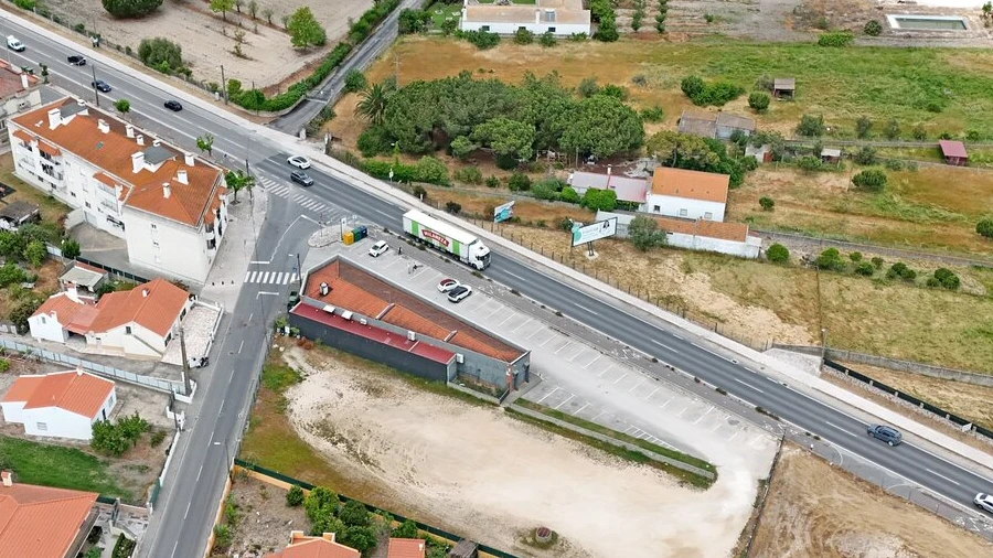 Loja para Venda em Samora Correia
