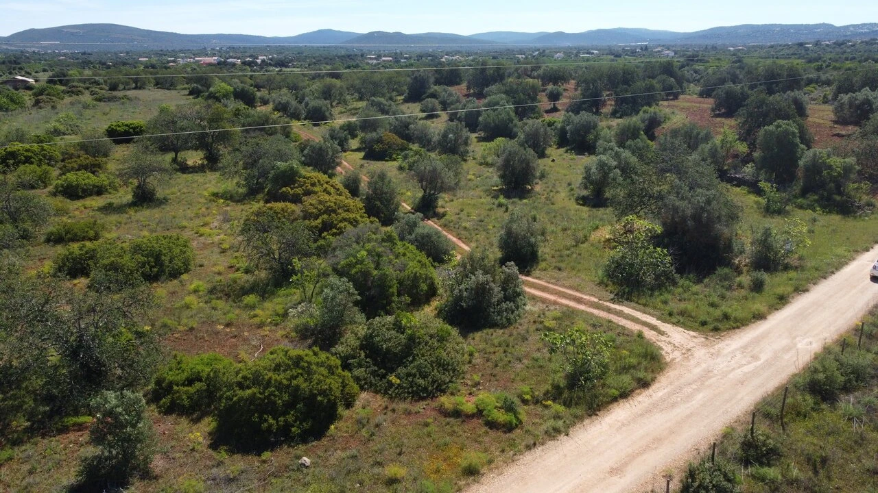 Terreno para Venda em Paderne Foto 17