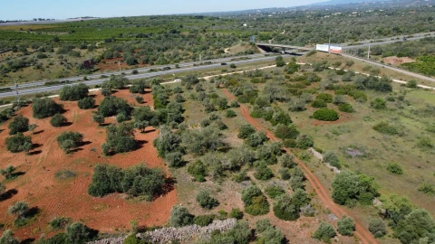 Terreno para Venda em Paderne