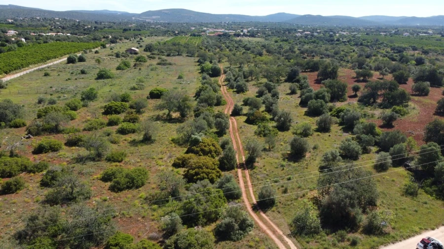 Terreno para Venda em Paderne Foto 7