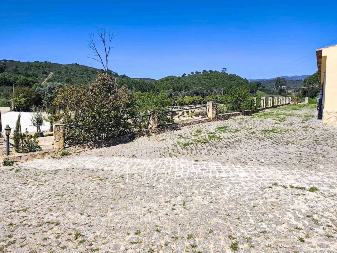 Quinta T2 para Venda em Mexilhoeira Grande Foto 10