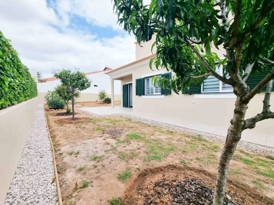 Moradia T4 para Venda em Lagoa e Carvoeiro Foto 4