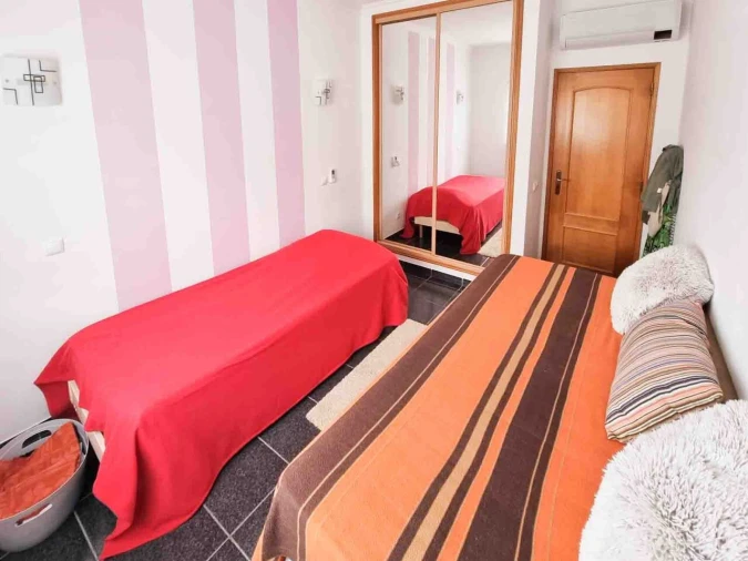 Moradia T4 para Venda em Lagoa e Carvoeiro Foto 20