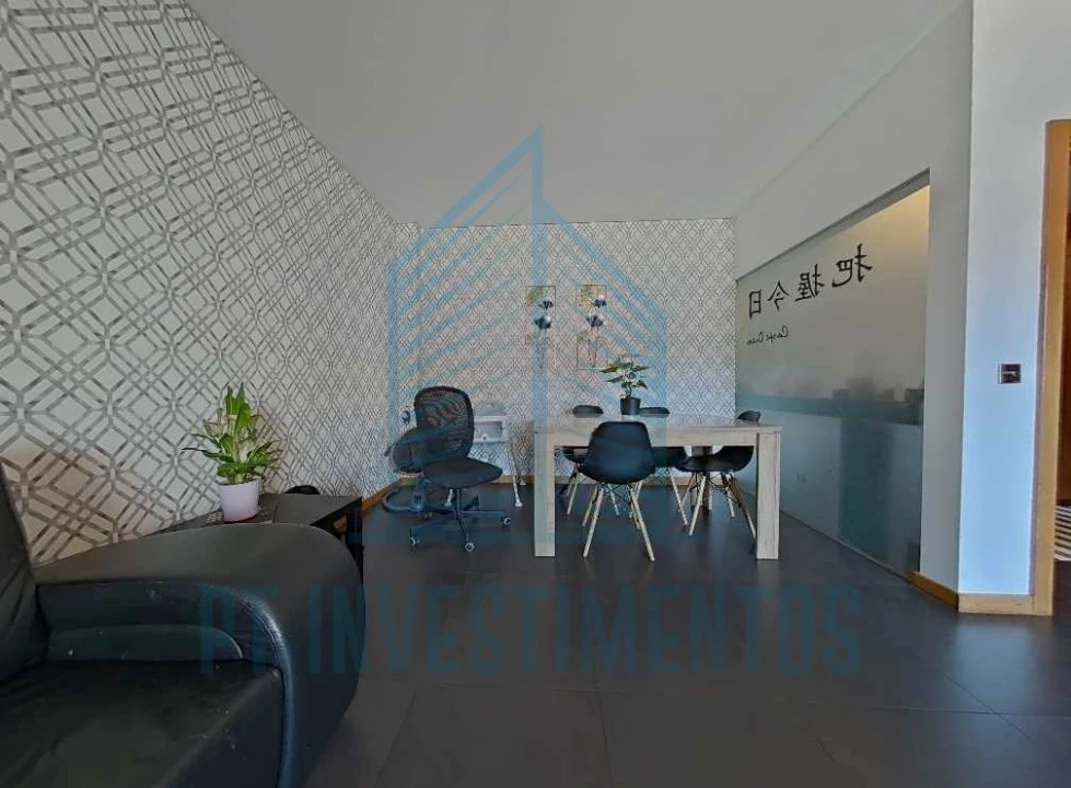 Apartamento T2 para Venda em Glória e Vera Cruz Foto 2