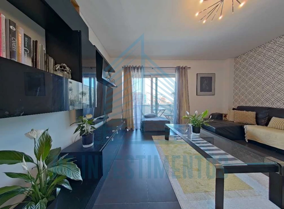 Apartamento T2 para Venda em Glória e Vera Cruz Foto 3