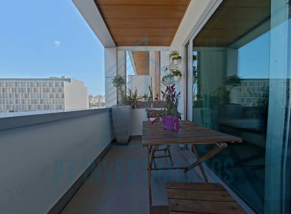Apartamento T2 para Venda em Glória e Vera Cruz Foto 5