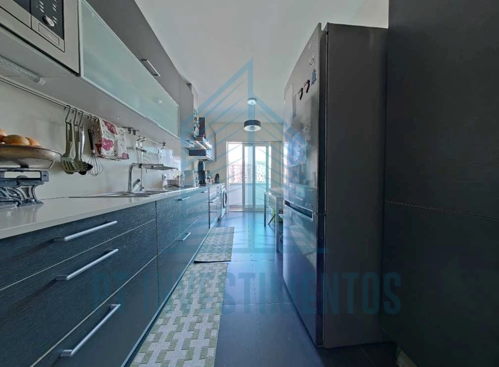 Apartamento T2 para Venda em Glória e Vera Cruz Foto 9