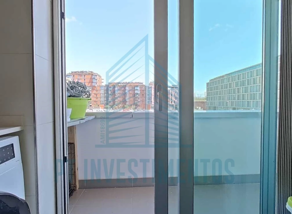 Apartamento T2 para Venda em Glória e Vera Cruz Foto 11