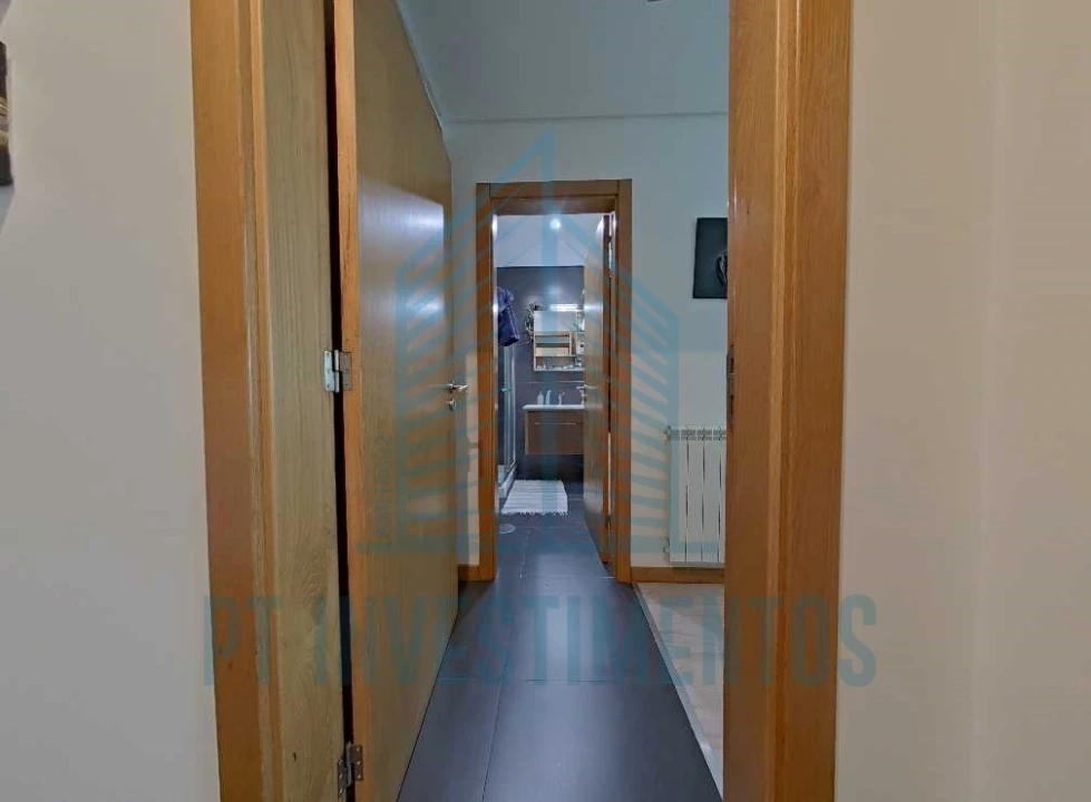 Apartamento T2 para Venda em Glória e Vera Cruz Foto 18