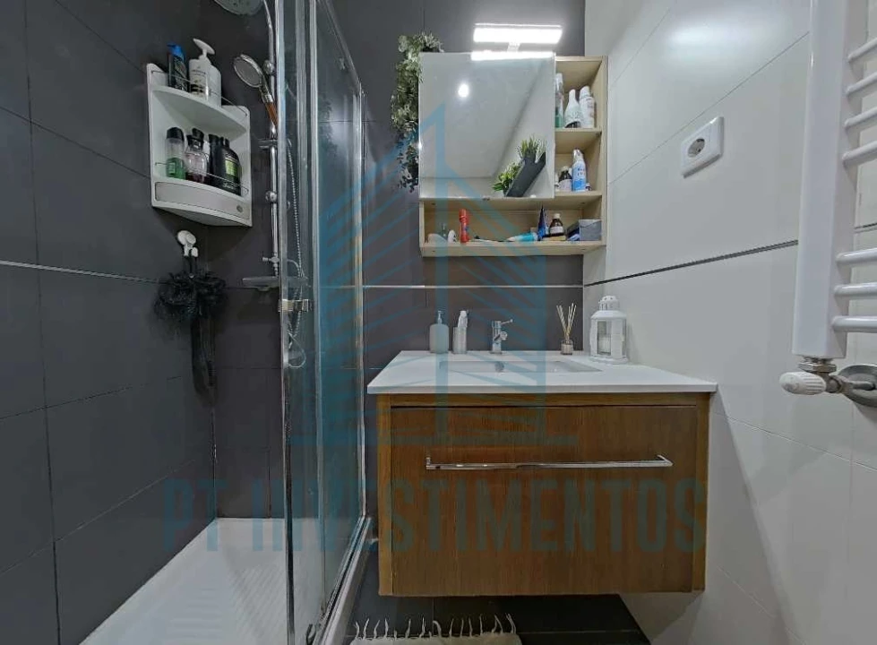 Apartamento T2 para Venda em Glória e Vera Cruz Foto 25