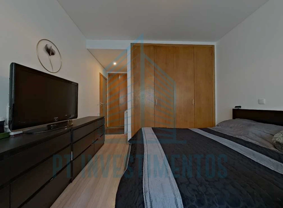 Apartamento T2 para Venda em Glória e Vera Cruz Foto 28