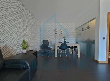 Apartamento T2 para Venda em Glória e Vera Cruz