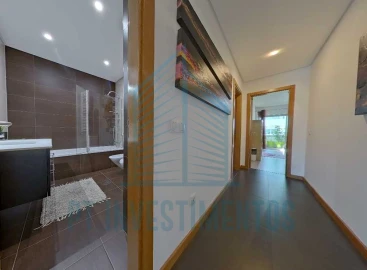 Apartamento T2 para Venda em Glória e Vera Cruz