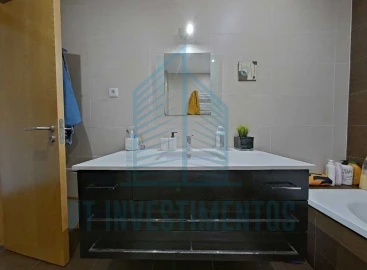 Apartamento T2 para Venda em Glória e Vera Cruz