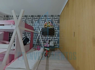 Apartamento T2 para Venda em Glória e Vera Cruz