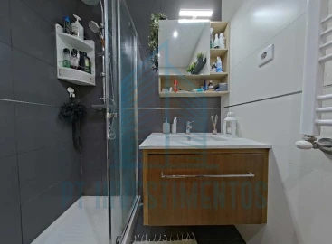 Apartamento T2 para Venda em Glória e Vera Cruz