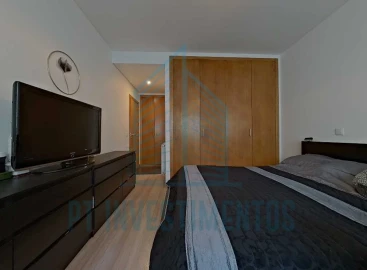 Apartamento T2 para Venda em Glória e Vera Cruz
