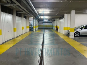 Apartamento T2 para Venda em Glória e Vera Cruz