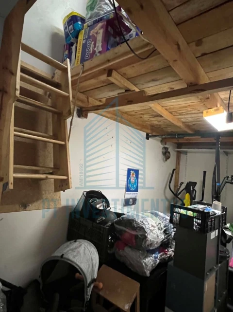 Apartamento T2 para Venda em Glória e Vera Cruz