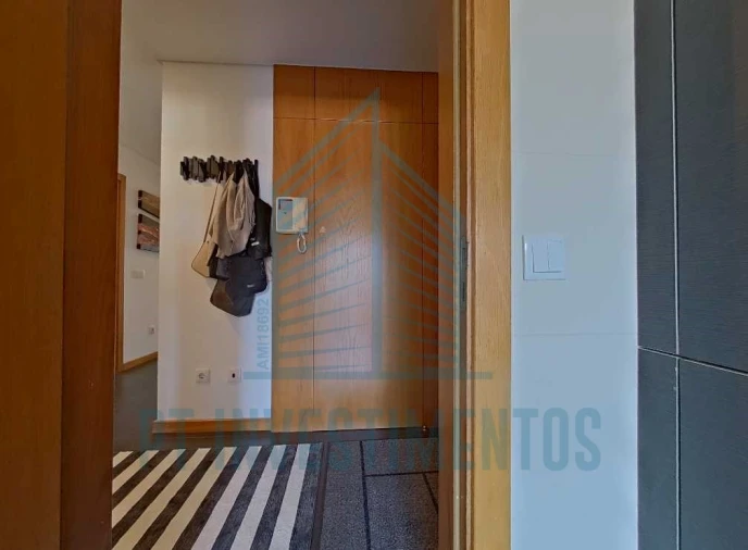 Apartamento T2 para Venda em Glória e Vera Cruz Foto 6