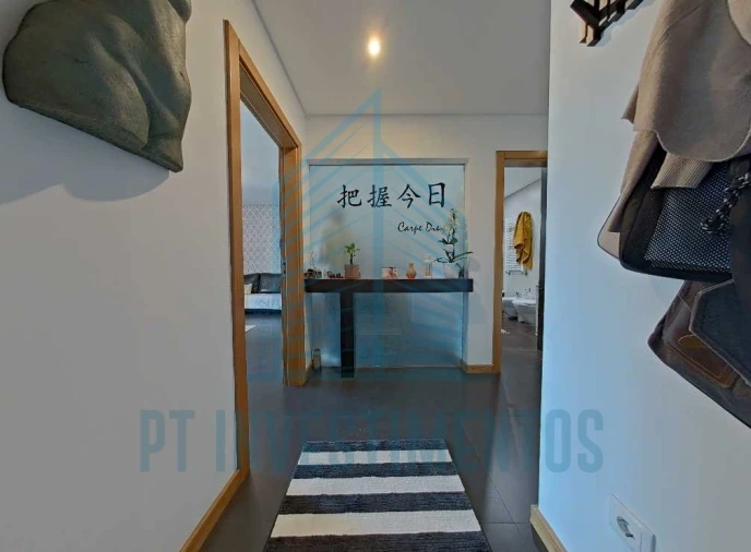 Apartamento T2 para Venda em Glória e Vera Cruz Foto 7