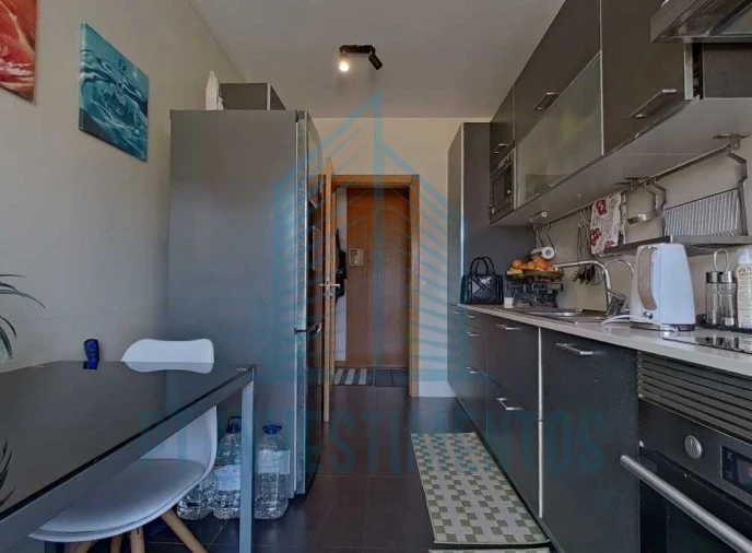 Apartamento T2 para Venda em Glória e Vera Cruz Foto 10