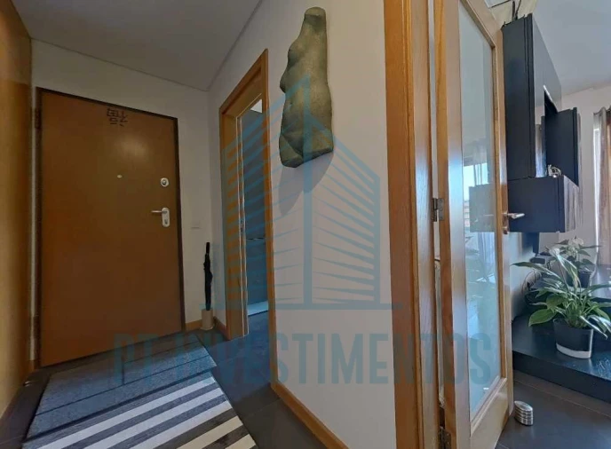 Apartamento T2 para Venda em Glória e Vera Cruz Foto 13