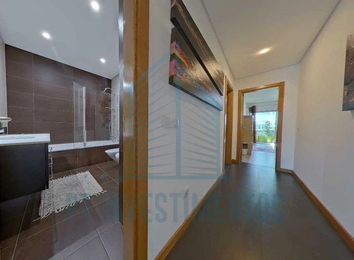 Apartamento T2 para Venda em Glória e Vera Cruz Foto 15