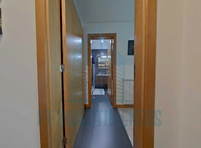 Apartamento T2 para Venda em Glória e Vera Cruz Foto 18