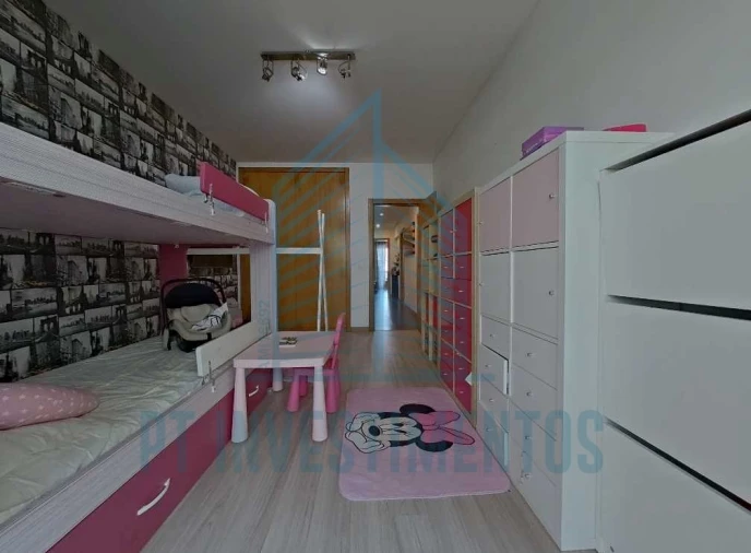 Apartamento T2 para Venda em Glória e Vera Cruz Foto 23