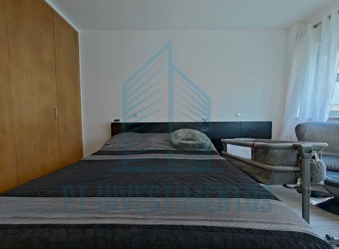 Apartamento T2 para Venda em Glória e Vera Cruz Foto 27