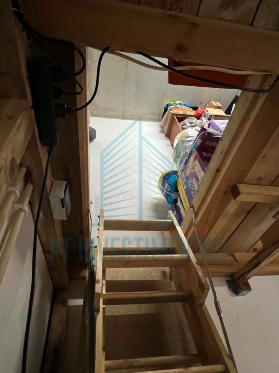 Apartamento T2 para Venda em Glória e Vera Cruz Foto 30